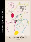 Order catalog - cover