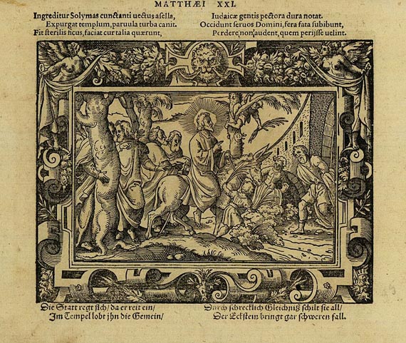 Virgil Solis - Biblische Figuren. 1565 (45)