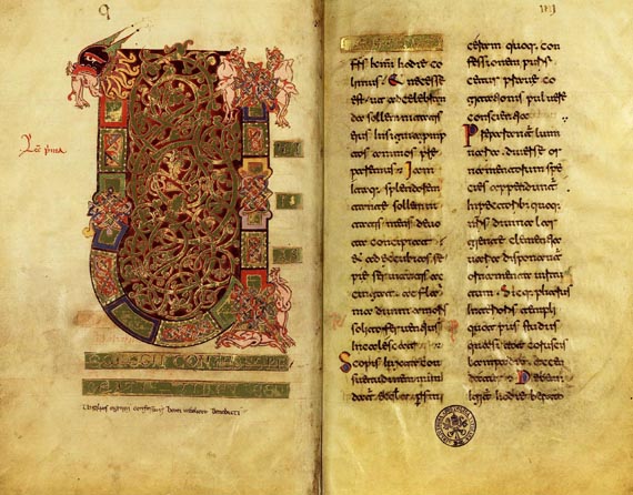 Codex Benedictus - Codex Benedictus. Faks. u. Kommentarbd. 1981