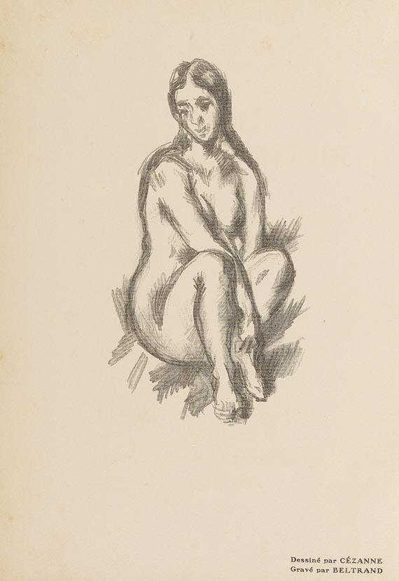 Theodore Duret - Die Impressionisten, zweite Auflage, 1914