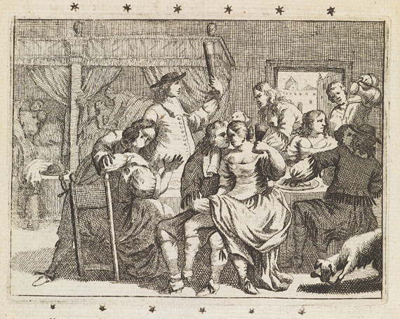 Phaedrus - Fabularum. 1667.