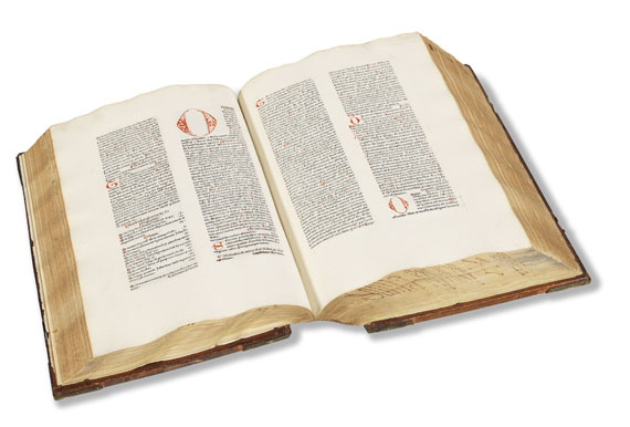  Rainerius de Pisis - 2 Bde. Pantheologia. - 