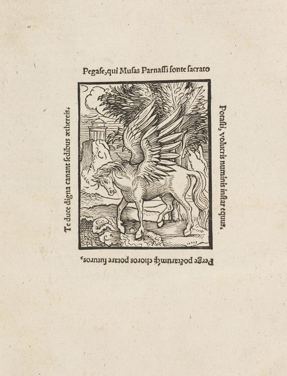 Giovanni Boccaccio - De casibus virorum illustrium libri novem. - 