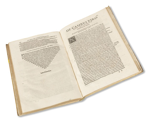 Giovanni Boccaccio - De casibus virorum illustrium libri novem. - 