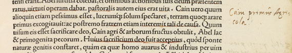 Flavius Josephus - Antiquitatum Judaicarum - 