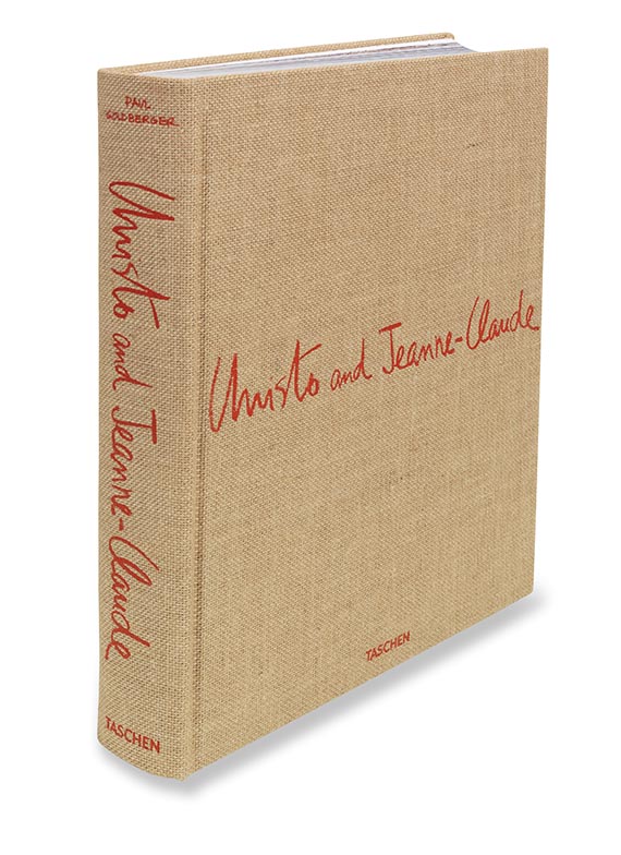 Christo und Jeanne-Claude - Christo & Jean Claude. 75