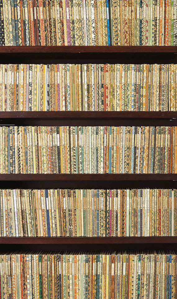 Insel-Bücherei - Insel-Bücherei, ca. 950 Bände