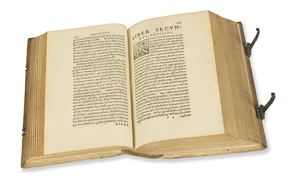 Philipp Melanchthon - Initia doctrinae physicae