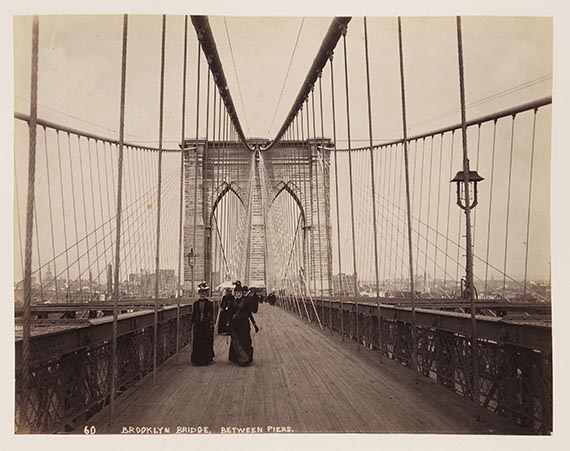 Album of Photographs - Fotoalbum New York