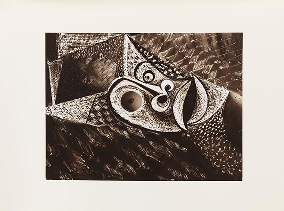  Brassai - Transmutations - 