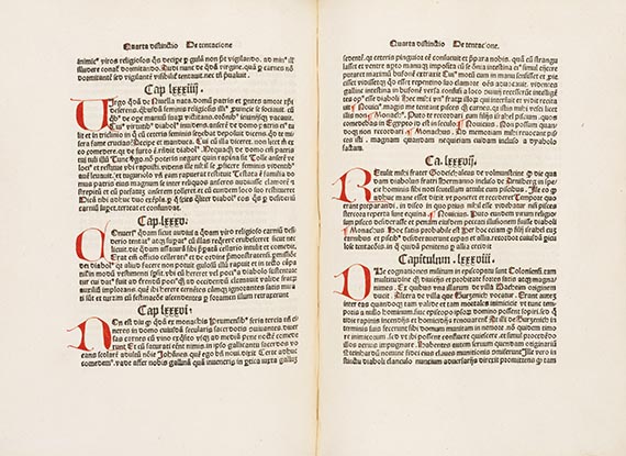 Caesarius de Heisterbach - Dialogus miraculorum - 