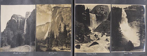 J. H. Pinckvoss - My Trip around the World. 2 Bde. - 