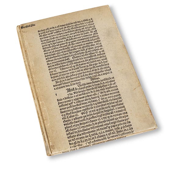 Hermolaus Barbarus - Oratio ad Fridericum III - 
