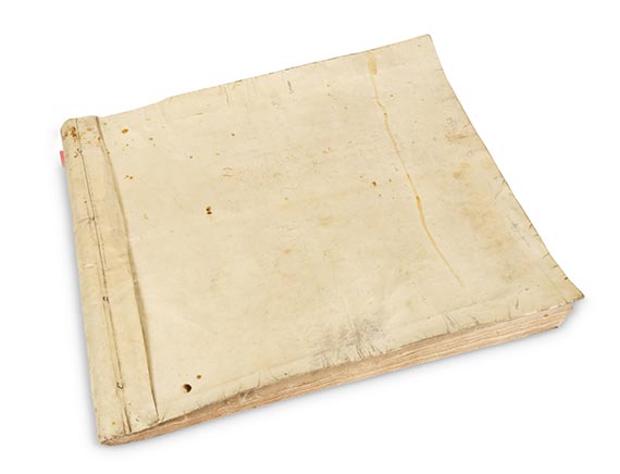 Willem Janszoon Blaeu - Atlas Novus - 