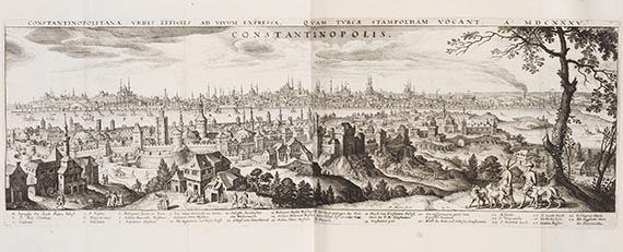 Johann Angelius Werdenhagen - De rebus publicis hanseaticis - 