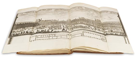   - Le Cabinet du Roi - 