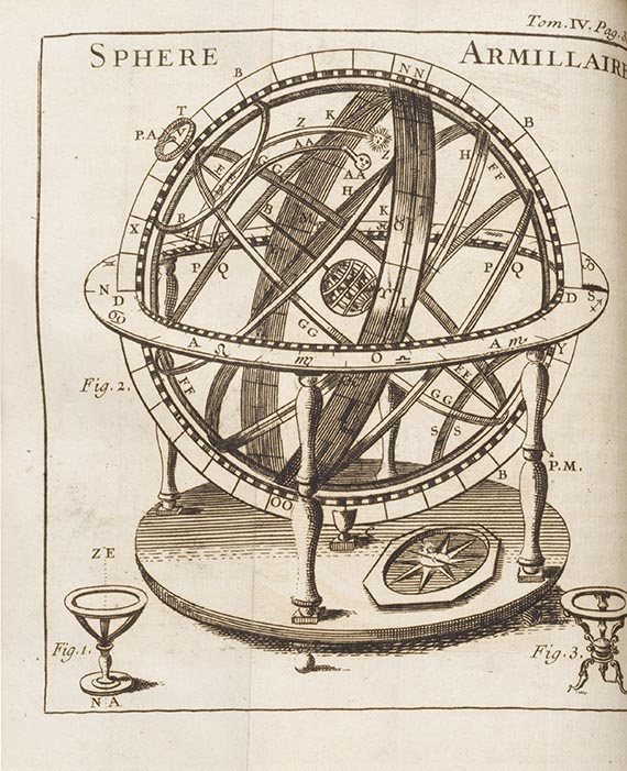   - Le spectacle de la nature