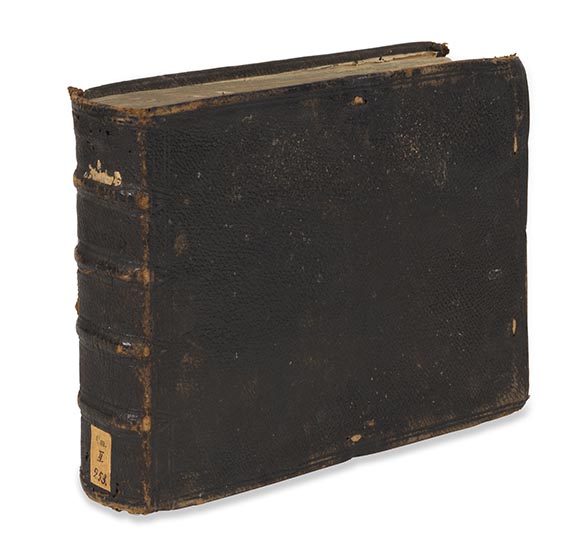 Gerard Mercator - Atlas minor - 