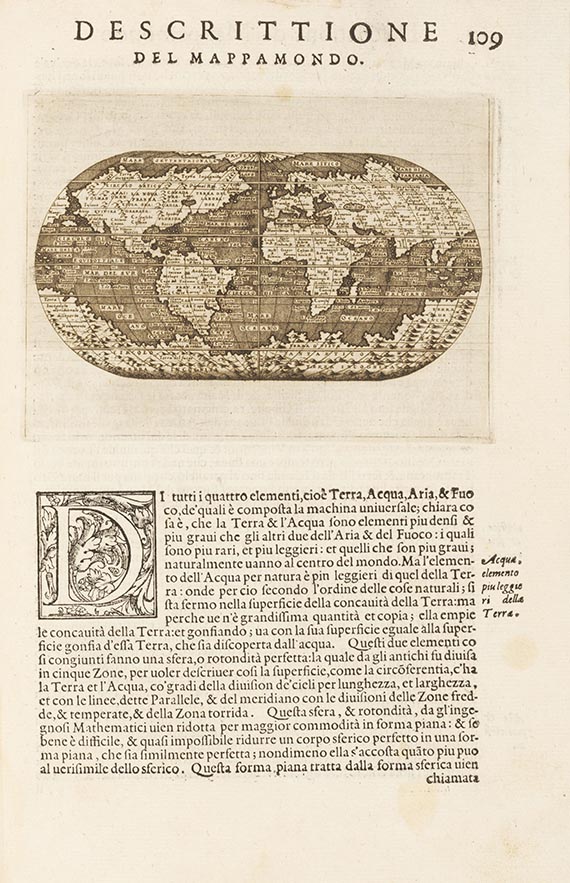 Tommaso Porcacchi - L'isole piu famose del mondo