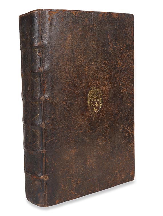 Hartmann Schedel - Liber chronicarum - 