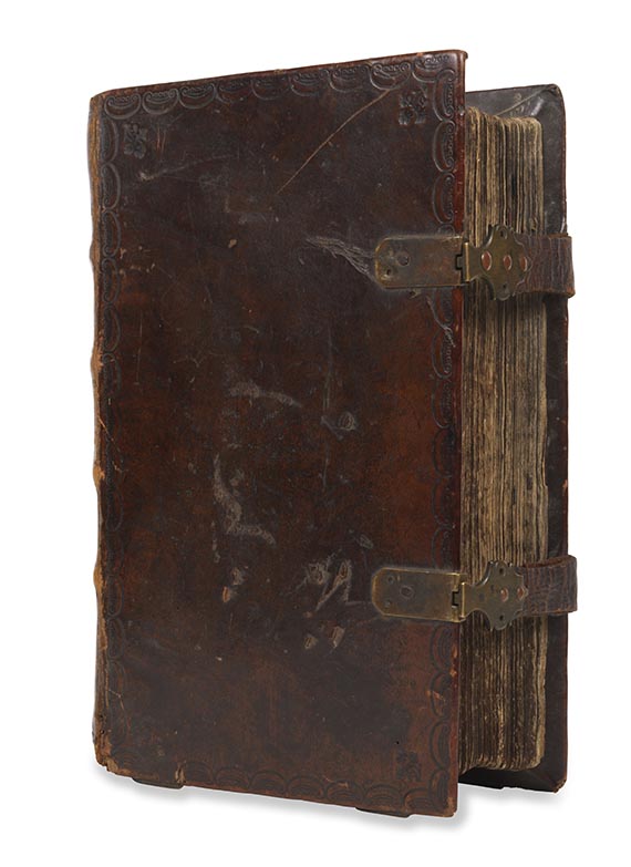  Biblia - Biblia, sirech knigi vetkhago i novago saveta. Ostrog - 