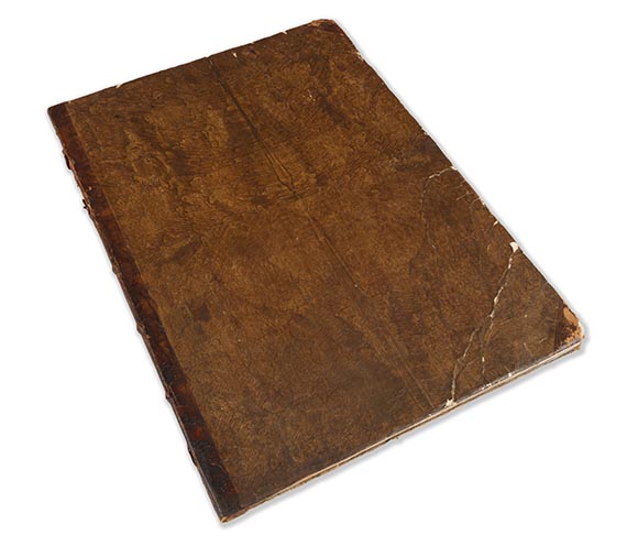 Arnauld-Eloi Gautier-Dagoty - Cours complet d’anatomie - 