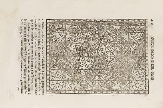 Joseph Vicente del Olmo - Nueva descripcion del orbe e la tierra