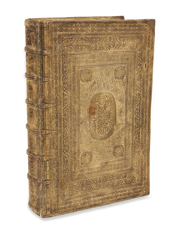 Matthias Quad - Geographisch Handtbuch. - Angeb.: Acosta, America, oder ... die Neuwe Welt, oder West-India - 